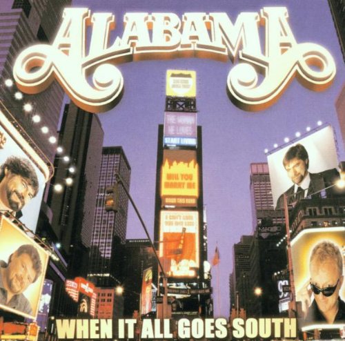 album alabama