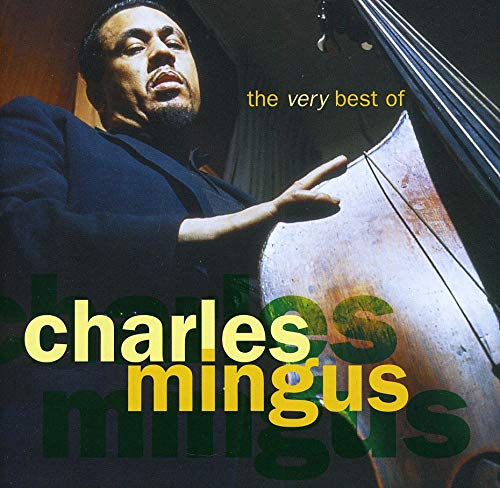 album charles mingus