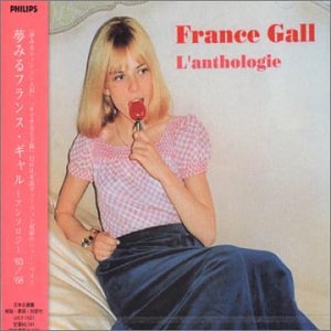 album france gall