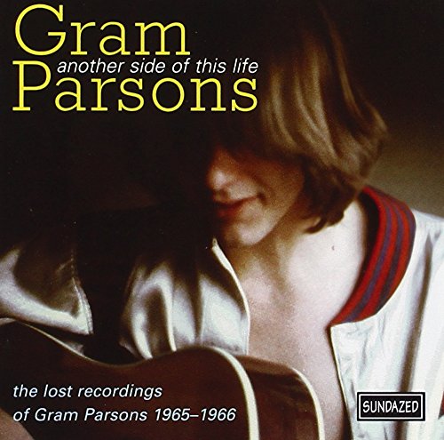 album gram parsons