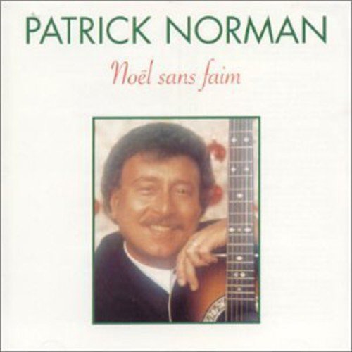 album patrick norman