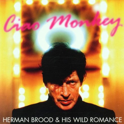 album herman brood