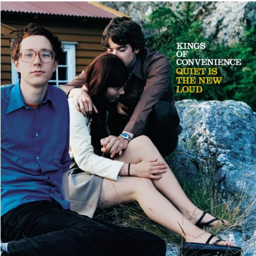 album kings of convenience