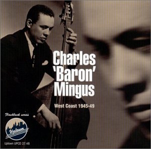 album charles mingus