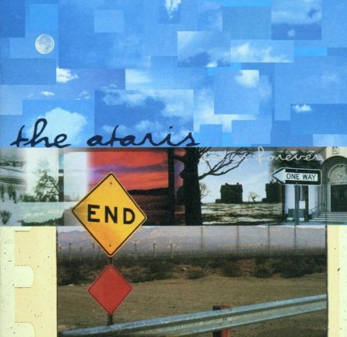 album the ataris