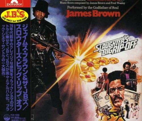 album james brown