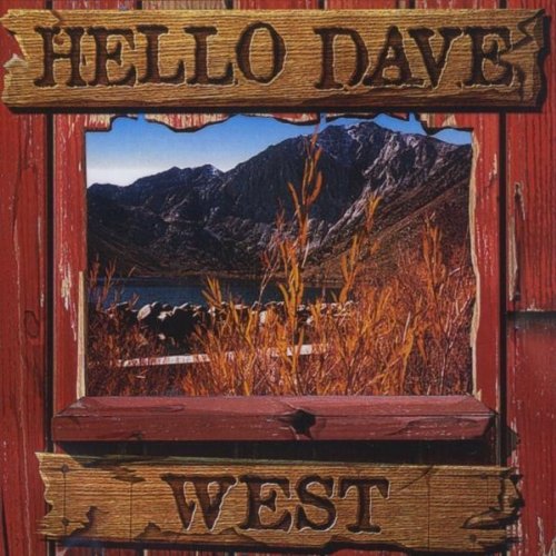 album hello dave