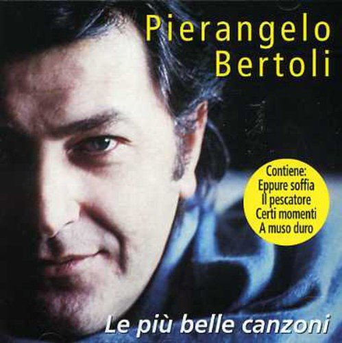 album pierangelo bertoli