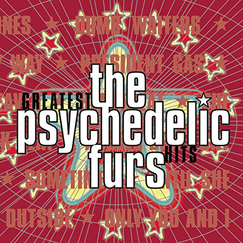 album the psychedelic furs