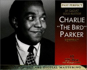 album charlie parker