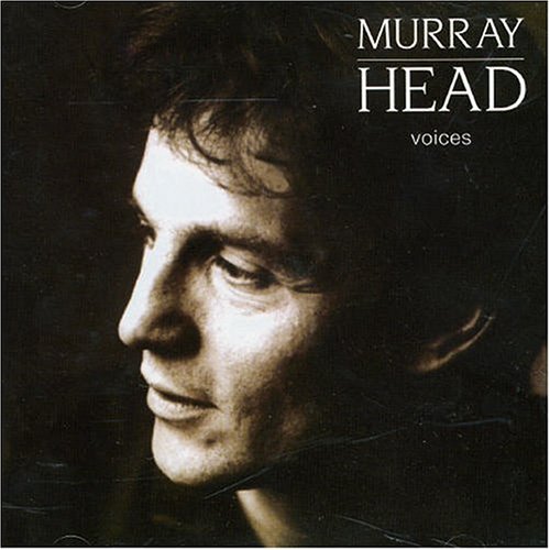 album murray head