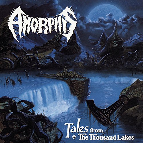 album amorphis