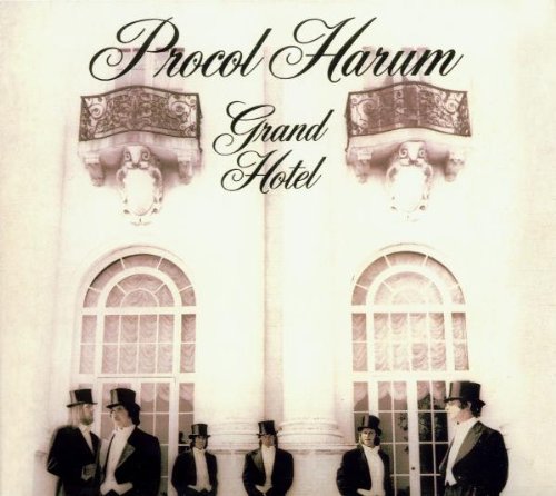 album procol harum