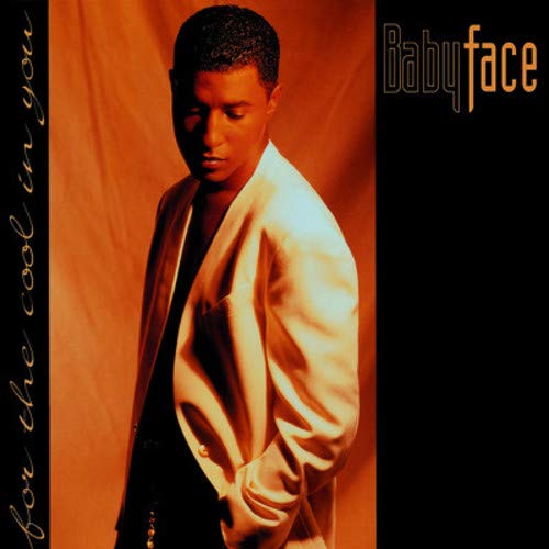 album babyface