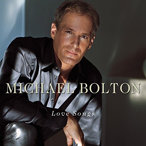 album michael bolton