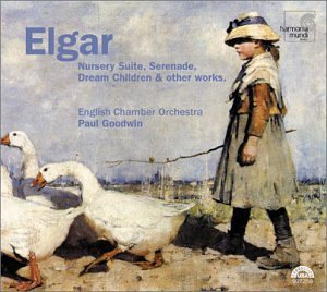 album sir edward elgar