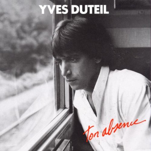 album yves duteil