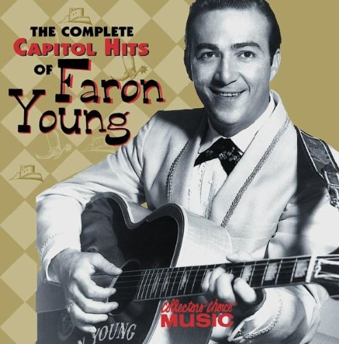 album faron young