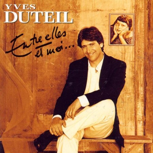 album yves duteil