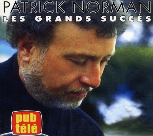 album patrick norman