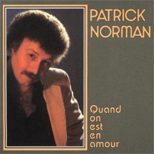 album patrick norman