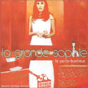 album la grande sophie