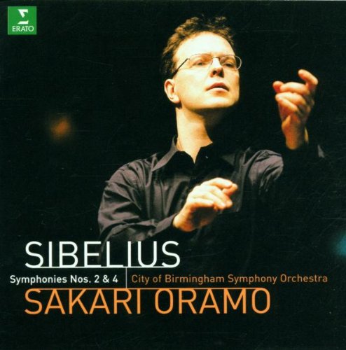 album jean sibelius