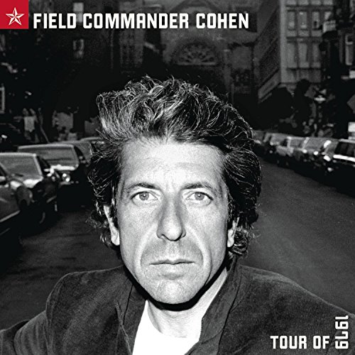 album leonard cohen