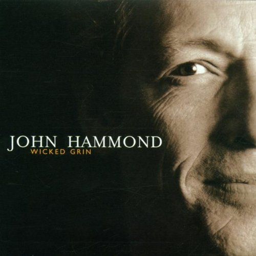 album john hammond