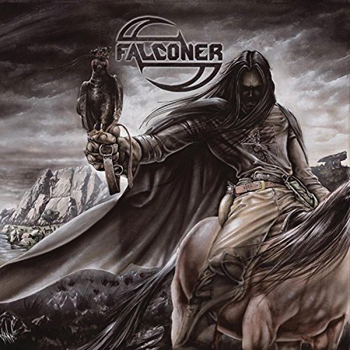 album falconer