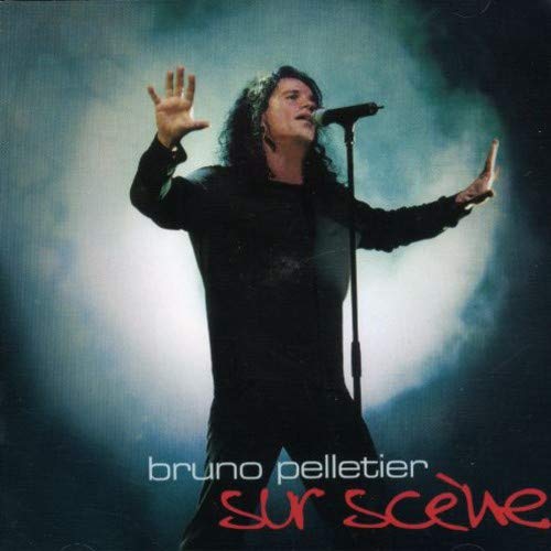 album bruno pelletier