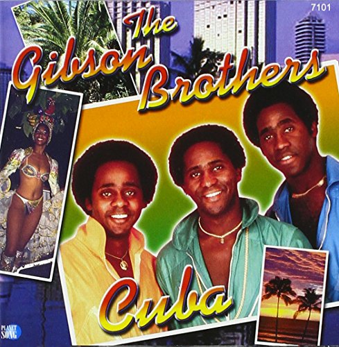 album gibson brothers