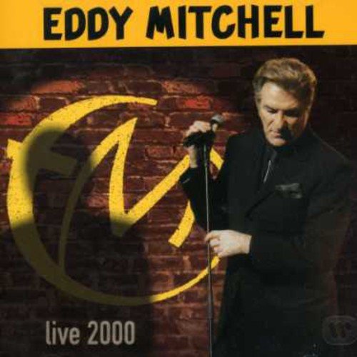 album eddy mitchell