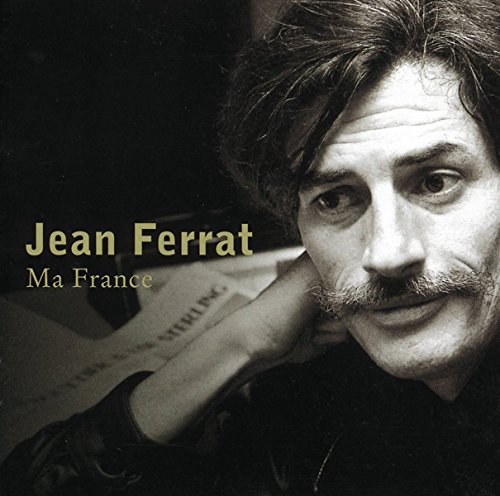 album jean ferrat