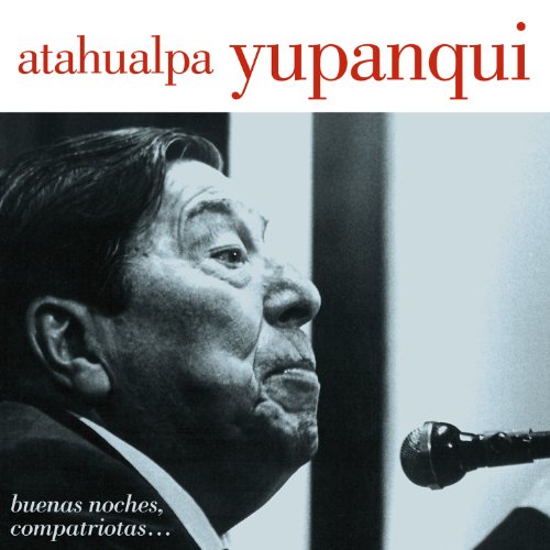 album atahualpa yupanqui