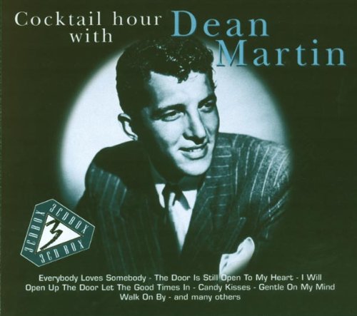 album dean martin