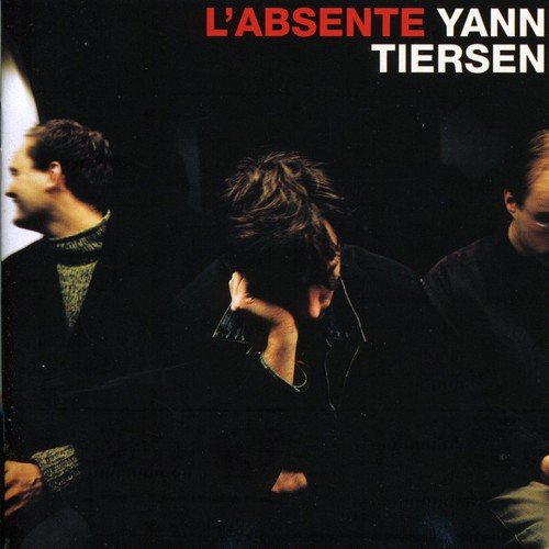 album yann tiersen