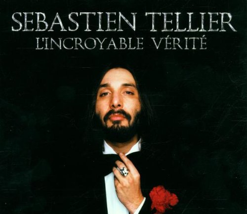 album sbastien tellier