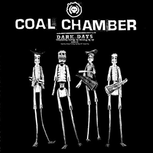 album coal chamber