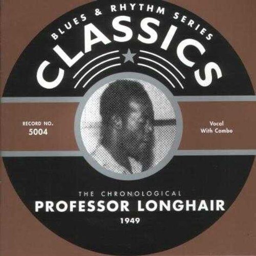 album professor longhair