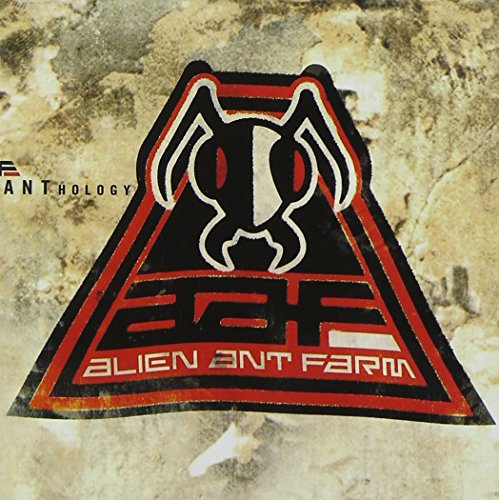 album alien ant farm