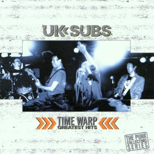 album uk subs