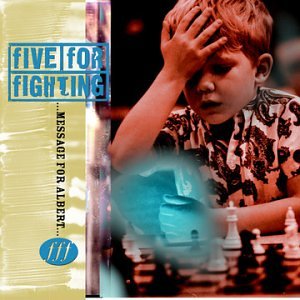 album five for fighting