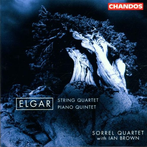 album sir edward elgar