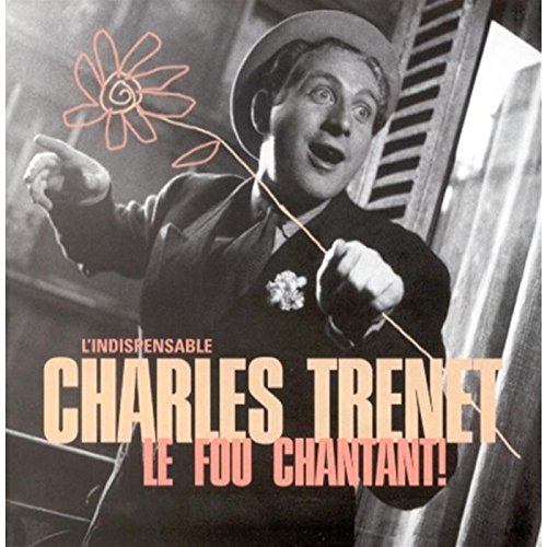 album charles trenet