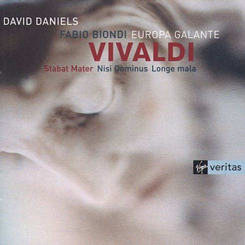 album antonio vivaldi