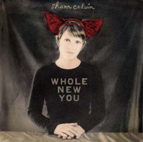 album shawn colvin