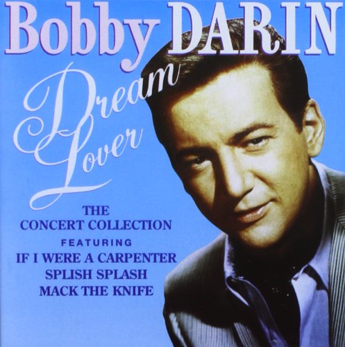 album bobby darin