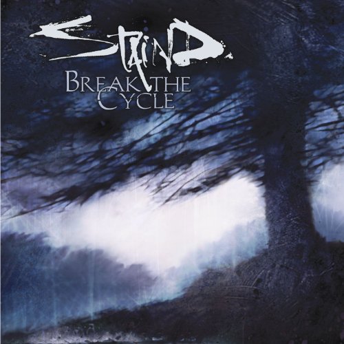 album staind