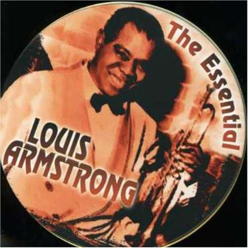 album louis armstrong